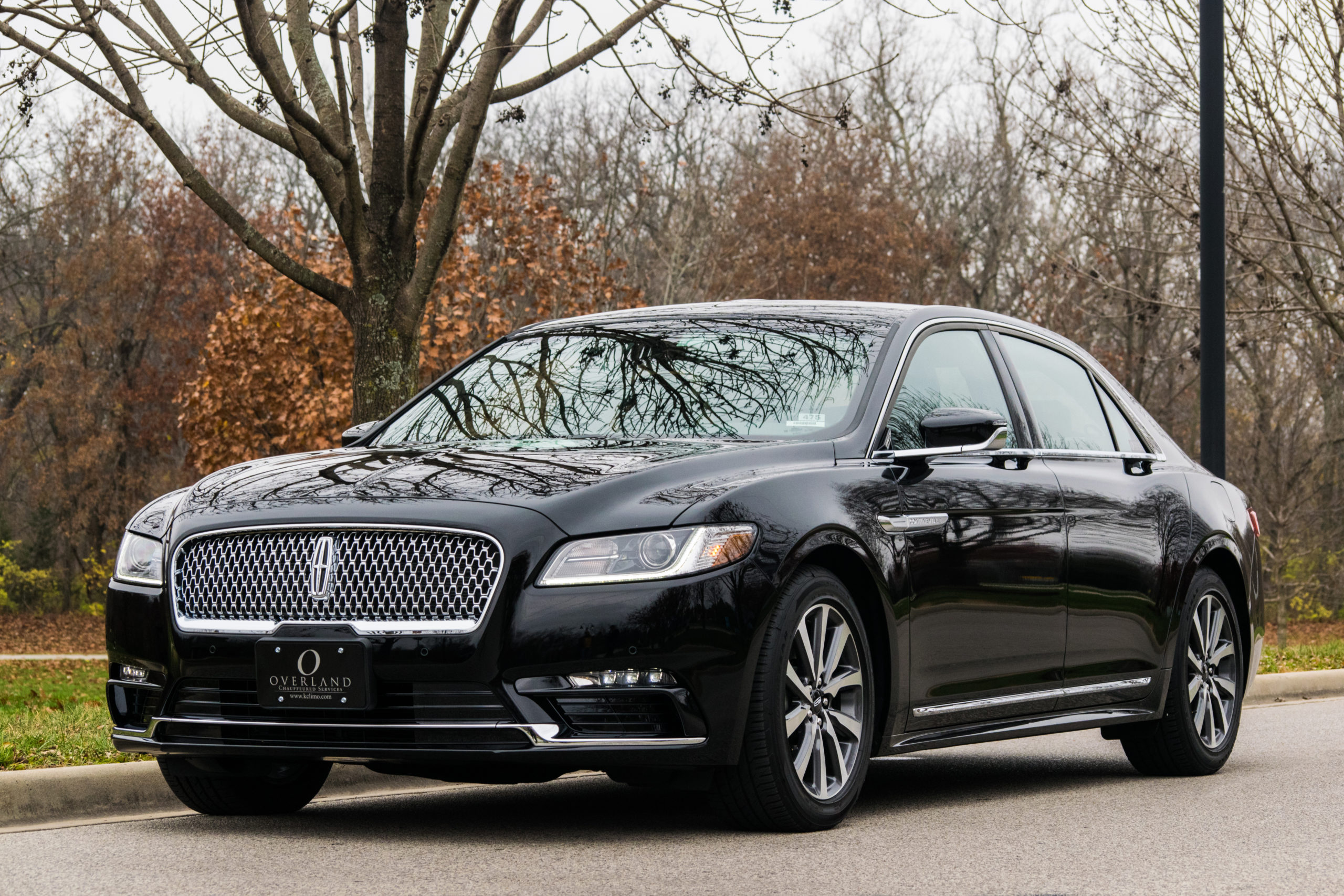 Car Service Providers