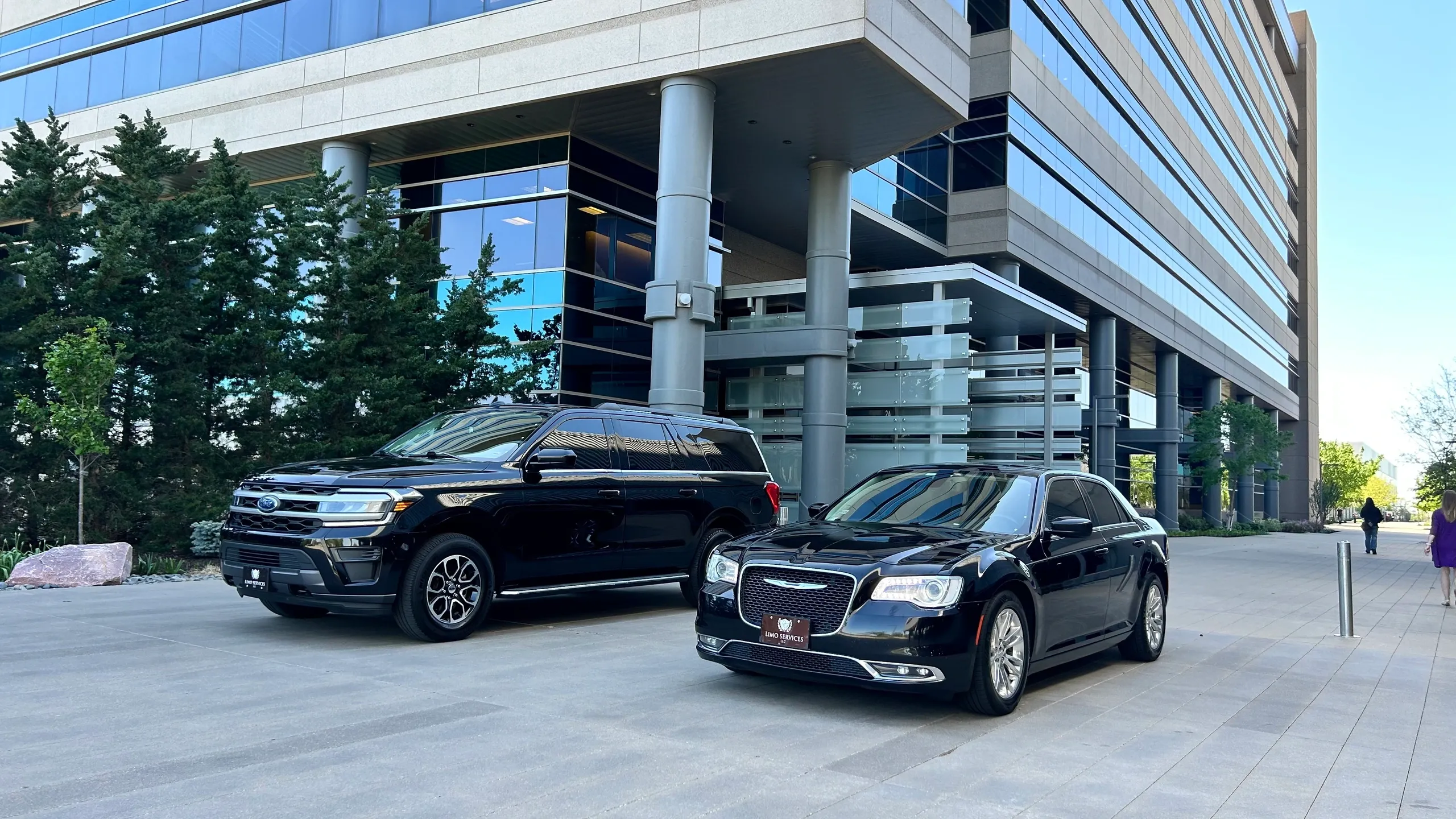 Top Kansas City Car Service