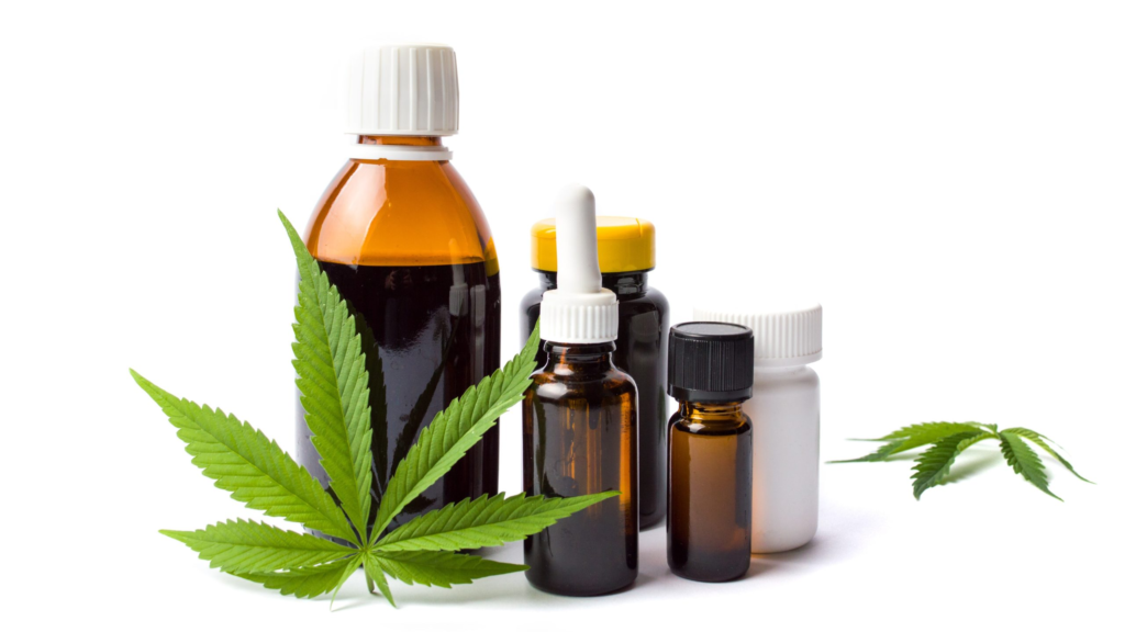 Marijuana Website in California