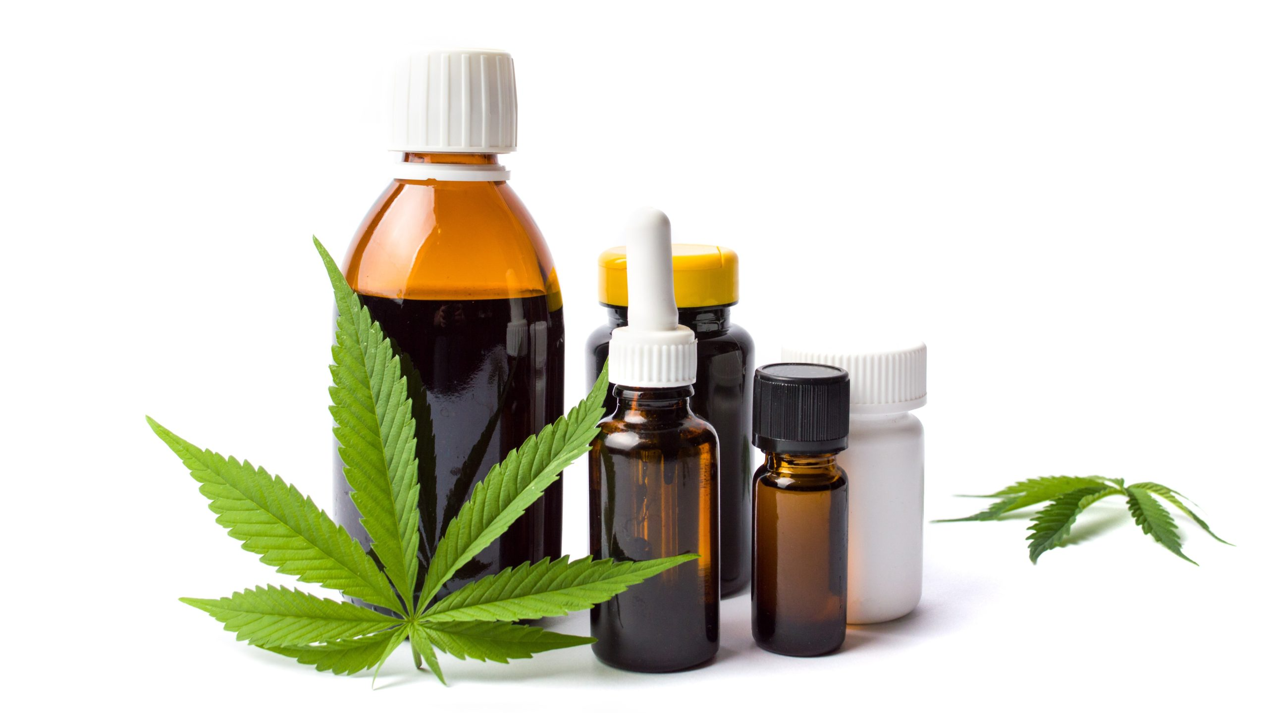 Marijuana Website in California