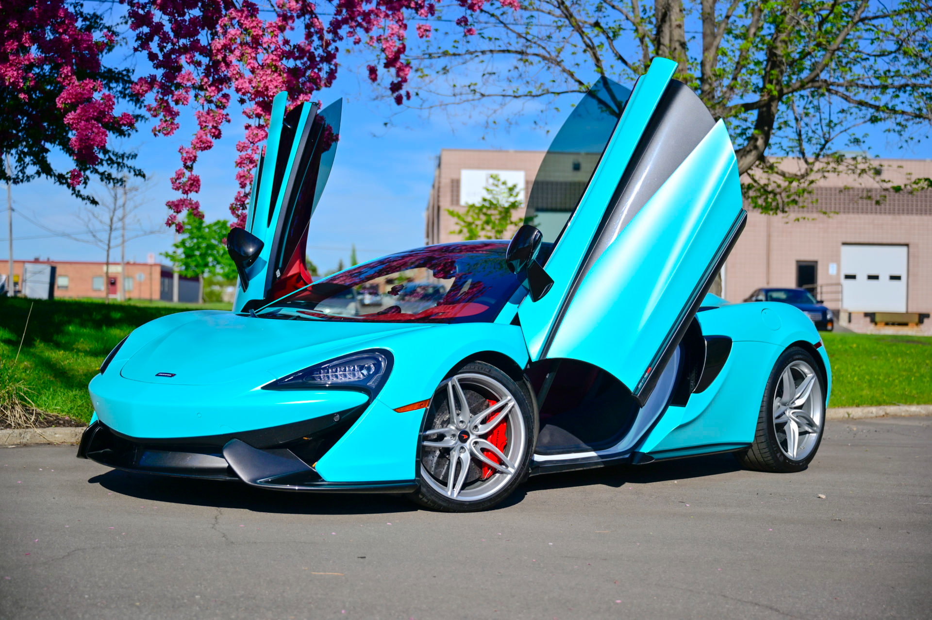 Vinyl Wraps Benefits