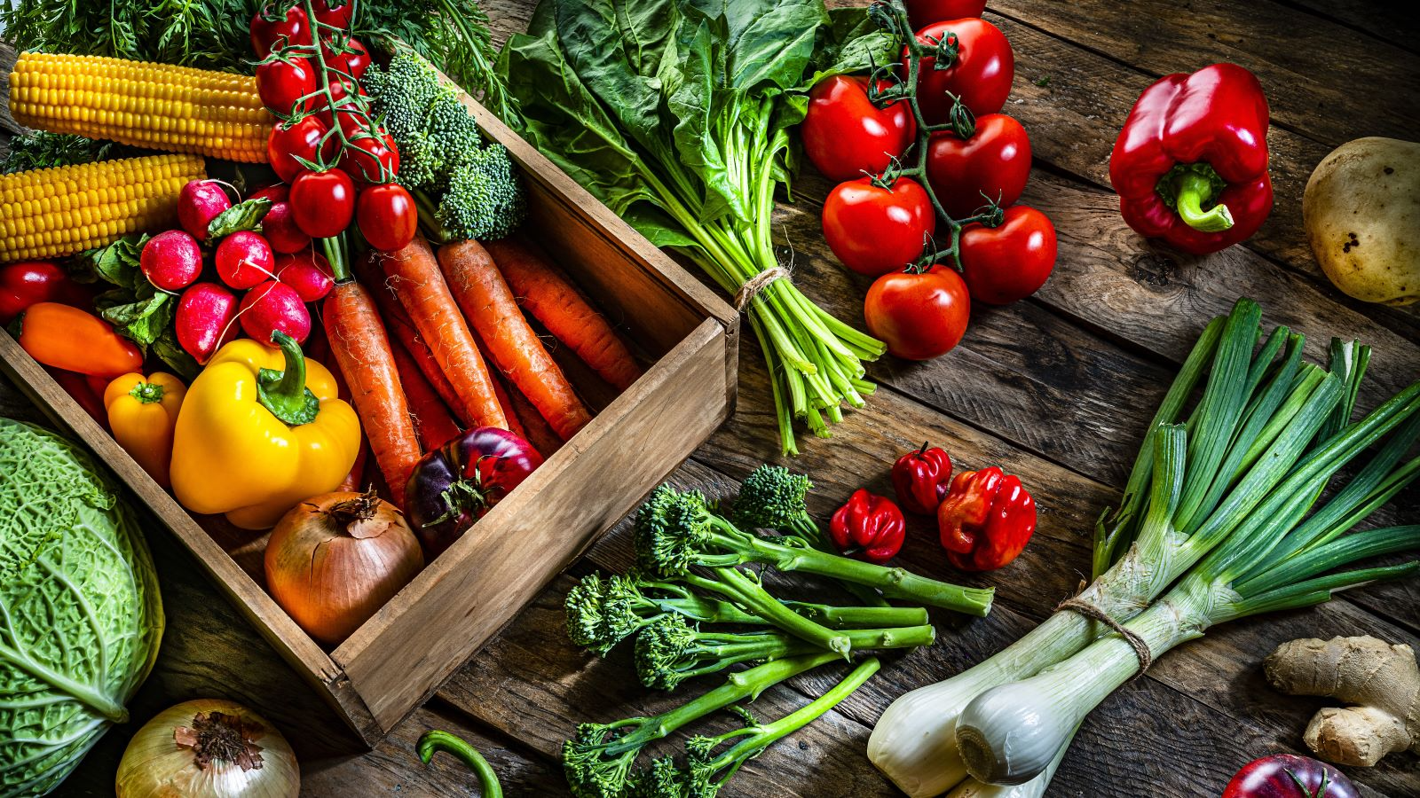 Organic Food