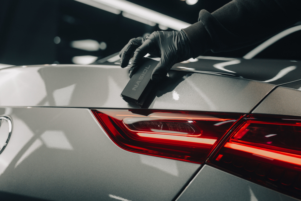 Ceramic Coating