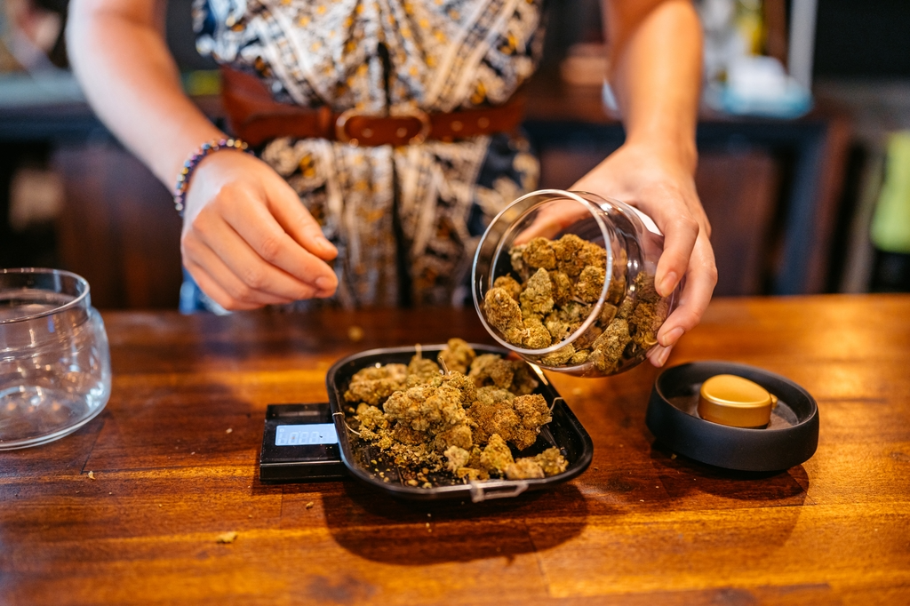Indexing For Marijuana Website