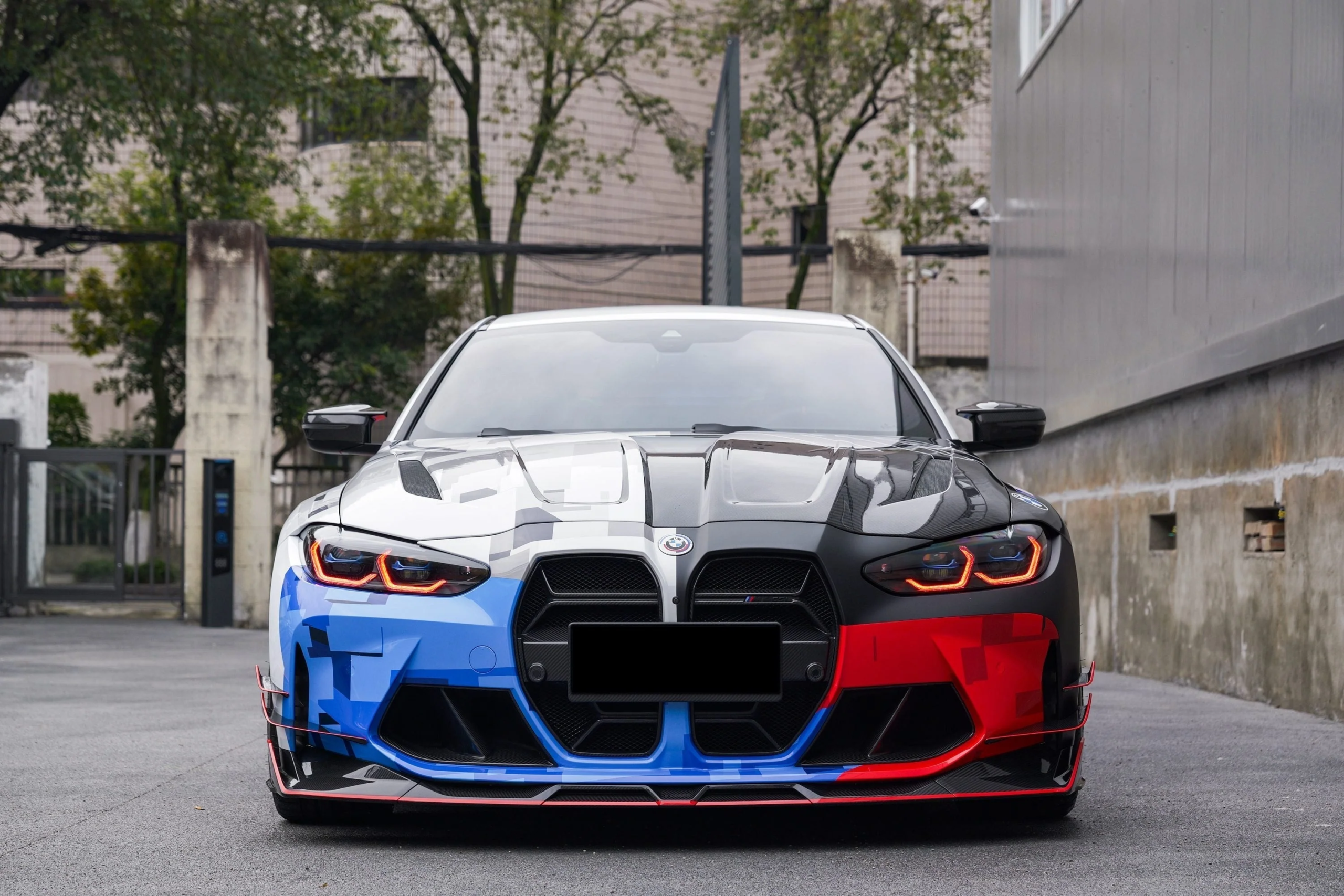 Custom Vehicle Wraps Benefits
