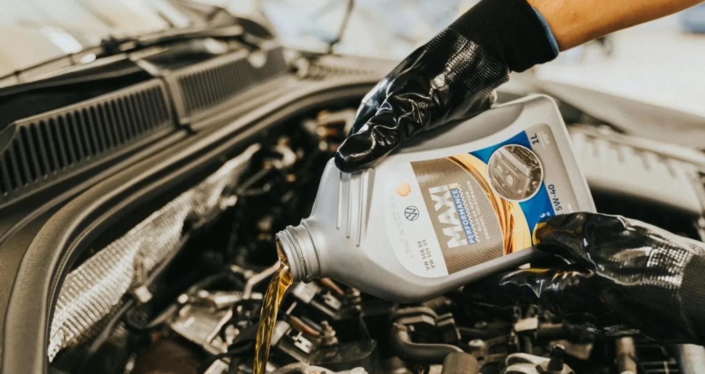 Car Maintenance Tips