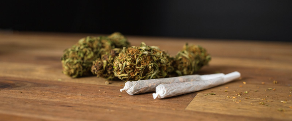 Marijuana Business in Oregon
