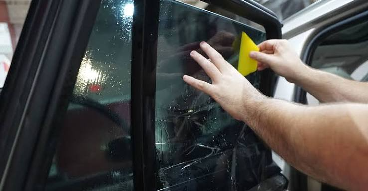 Window Tint Laws