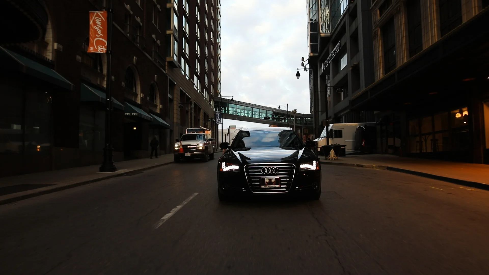 Kansas City Car Service