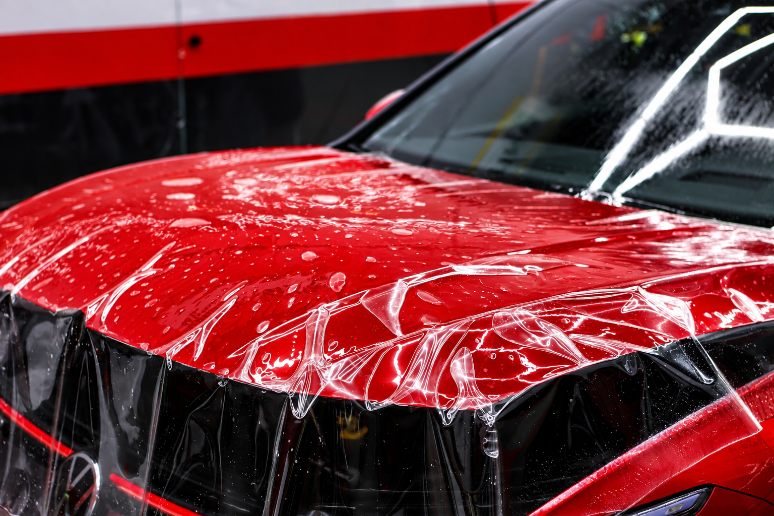 Ceramic Coating in Bristol, Virginia