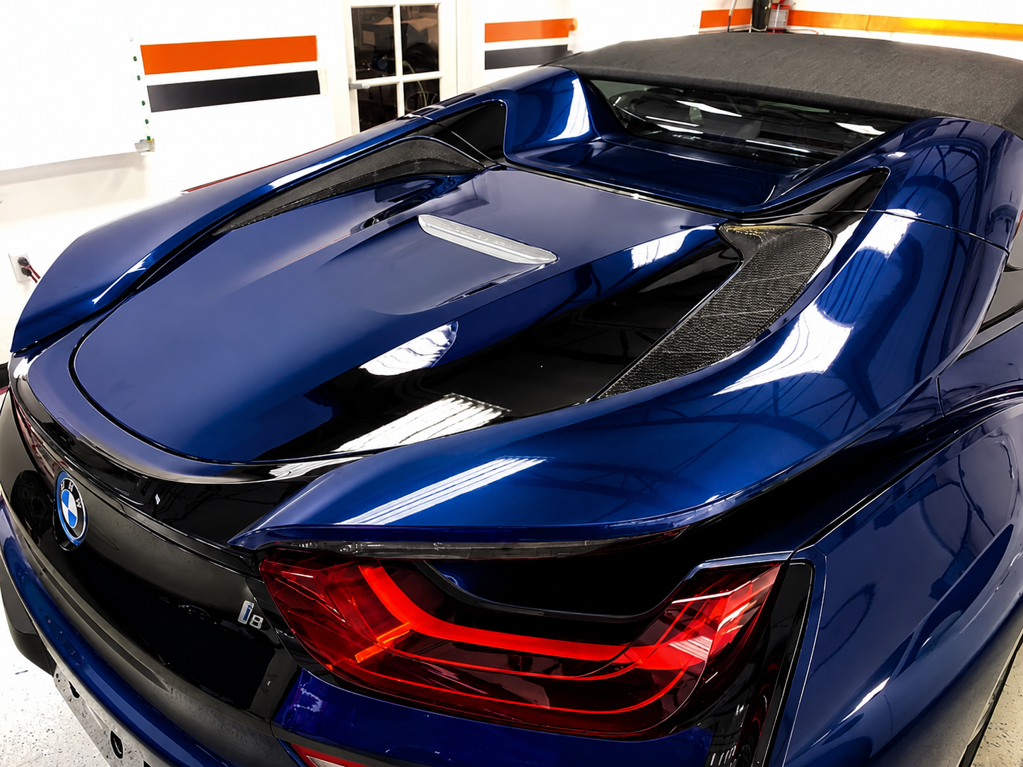 Ceramic Coating in Colonial Heights, Virginia