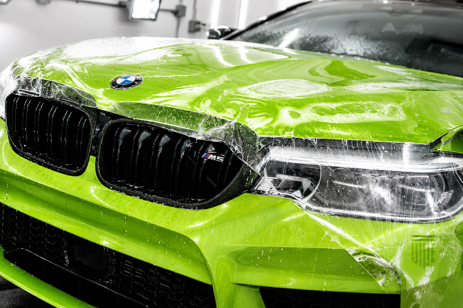 Paint Protection Film