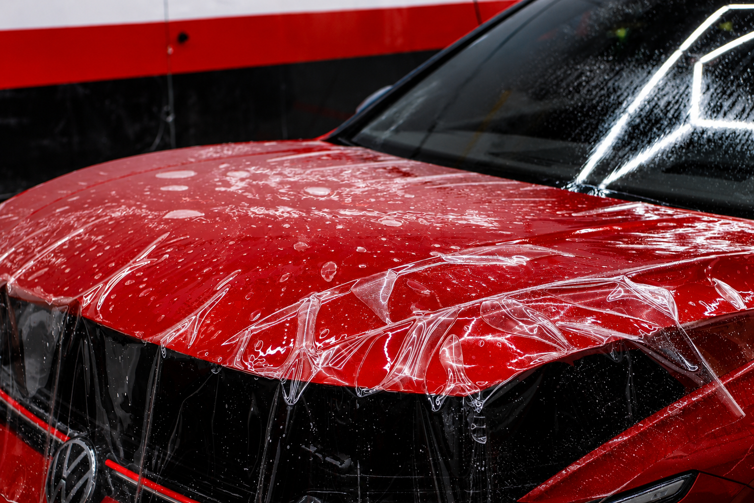 Ceramic Coating in Fairfax, Virginia