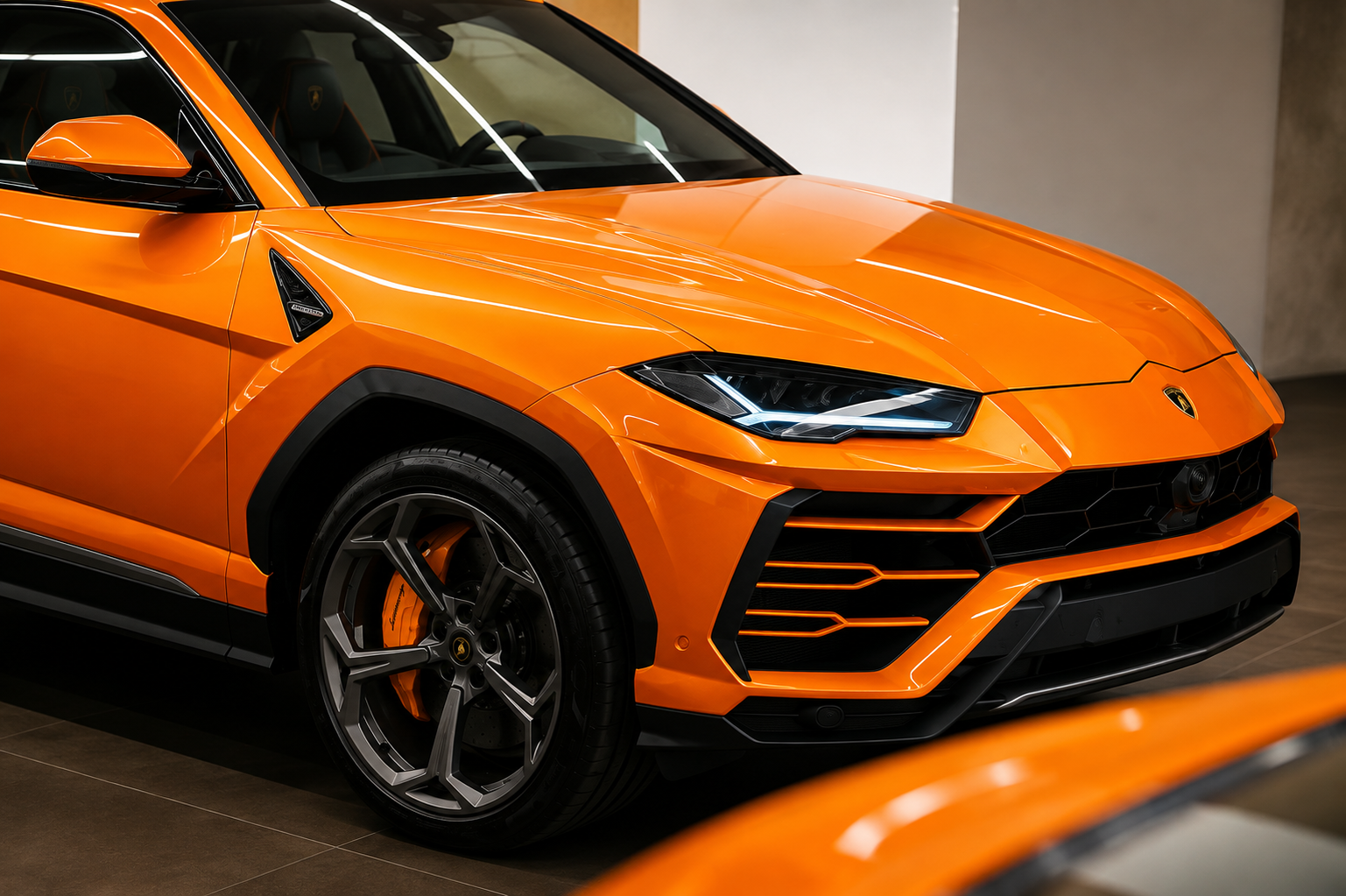 Ceramic Coating in Fredericksburg, Virginia
